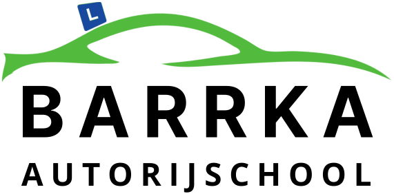 Autorijschool Barrka